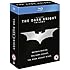 The Dark Knight Trilogy [Blu-ray] [Region Free]