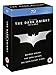 The Dark Knight Trilogy [Blu-ray] [2013] [Region Free]