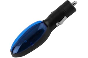 PINEESEATILE Car Fuel Saver Portable Auto Fuel Energy Saving Plug Economizer Device for Trucks Fuel economy