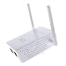 Onvian Wireless WiFi Repeater Wi-Fi N IEEE 802.11 B G N Mini Router Antenna AP WPS RS.3534.00