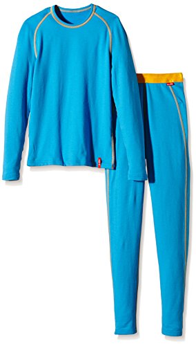 Löffler Kinder Set Lang Transtex Warm