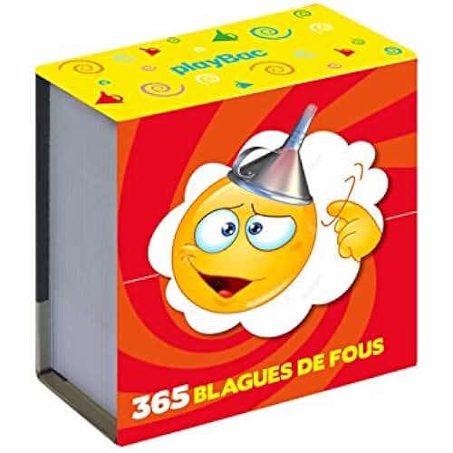 Amazon.fr : Calendrier - Blagues / Humour : Livres