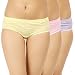 STUBY Womens Cotton Panty(Pack of 3)_50 RS.199.00