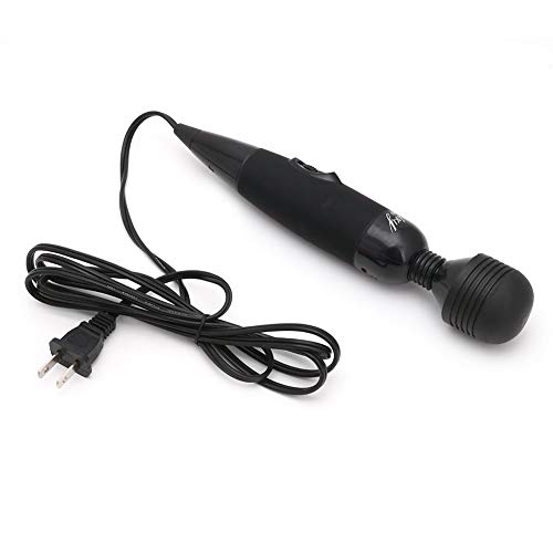 Preisvergleich Produktbild DQ-ASMJ Perfekter Reise- und Urlaubsbegleiter, 10-Fach Ganzkörpermassagegerät Leistungsstarke Vibrationsmassage