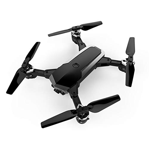 Preisvergleich Produktbild Yagii Dual-akku, Große Kapazität, Lange Akkulaufzeit, Luftaufnahmen, Drohne, 1080p Super-weitwinkel-Panorama-Shooting, High-Definition-Kamera, Vierachsiges Flugzeug