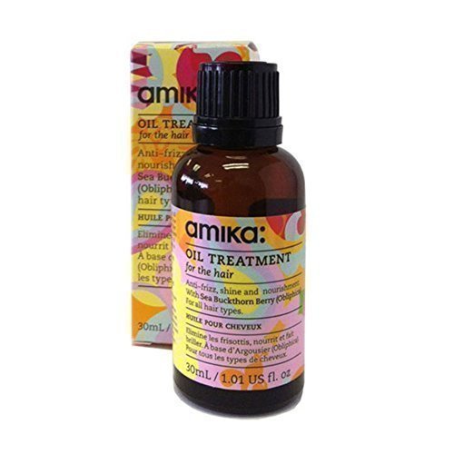 Amika Obliphica Oil Treatment 30ml / 1fl.oz