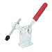 Produktbild 200Wh 400kg Haltekapazität horizontale Art Toggle Clamp