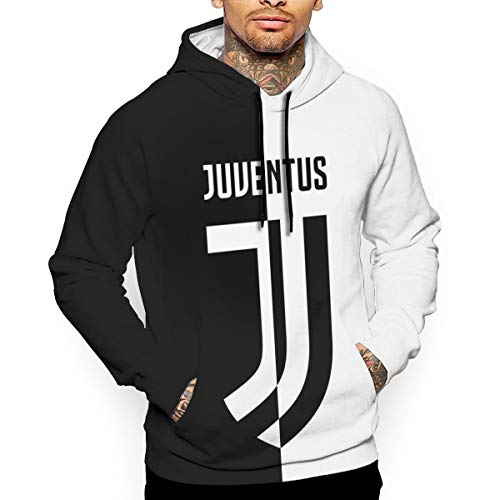 felpa juventus uomo