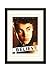 Justin Bieber Believe A3 Framed and Mounted Print