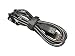 Produktbild Lenovo USB Daten- / Ladekabel schwarz Original 1,00m IdeaPad Miix 710-12IKB Tablet (80W1) Serie