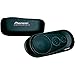 Pioneer TS-X 150 3-Weg-System Auto-Aufbaulautsprecher 60 W schwarz