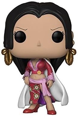 Funko - Figurine Pop Vinyl - Boa, 23186