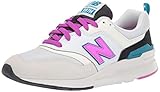 zapatillas new balance para mujer 2019 Anchura del zapato: Normal New Balance 997H, Zapatillas para Mujer, Blanco (Sea Salt/Peony), 40 EU