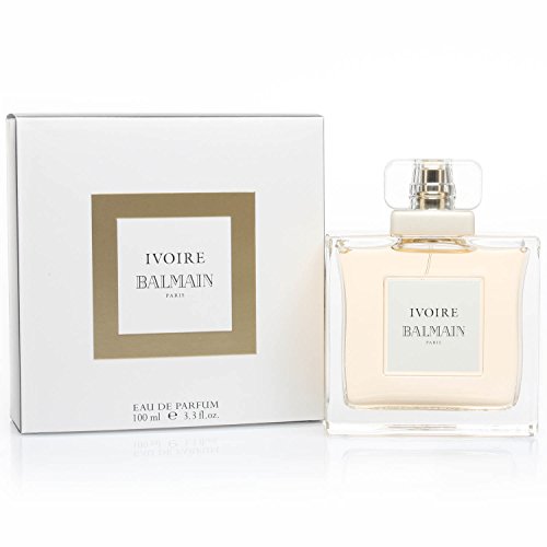 Price comparison product image Pierre Balmain Ivoire Eau de Parfum for Women 100 ml