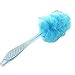[Set of 2] Durable Long Handle Soft Body Brush/Bath Brush, Random Colour RS.4222.00