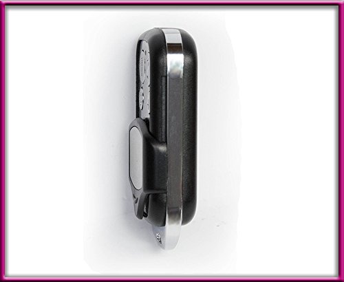 Novoferm / Novotron 502 MAX43-2 (Mini) kompatibel handsender, 4-kanal ersatz sender, 433.92Mhz rolling code. Top Qualität ersatzgerät!!! - 3