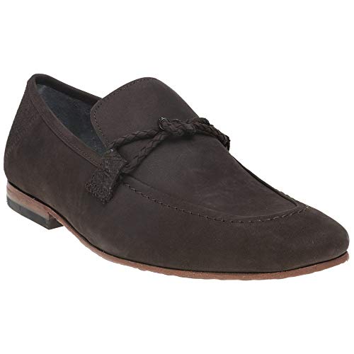 Ted Baker Daveon Shoes Brown Desertcart Seychelles