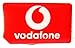 Produktbild Vodafone - Logo - Pin 18 x 11 mm