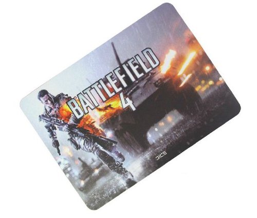 Preisvergleich Produktbild Razer Gaming-Mauspad mit Motiv Battelfield 4 Destructor 2