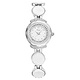 Armbanduhr Uhren Damen Wrist Watches Kimio Wasserdicht Damenmode Elegante Zifferblatt Handgelenk Frau Lady