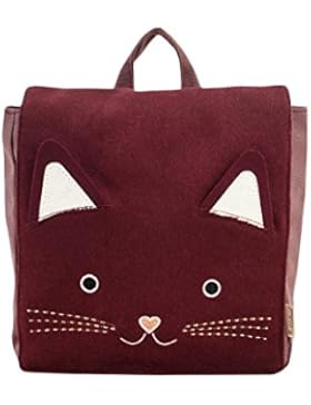 Abenteurerin Kinderrucksack