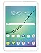 Produktbild Samsung Galaxy Tab S2 SM-T813 Tablet 32 GB,  volle Größe, IEEE 802.11ac, Android, 64 Bit