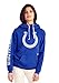 Produktbild Indianapolis Colts Cowl Neck Women's Hoodie Medium