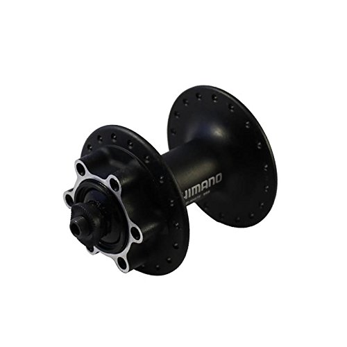 Taylor Wheels 26 Zoll Laufradsatz Mach1 MX Disc Shimano M475 6 Loch schwarz - 5