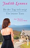 Cover zum Buch Bis der Tag sich neigt / Ein letzter ...