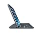 Produktbild Logitech Ultrathin Deutsche QWERTZ Tastatur Abdeckung für iPad mini - Space Grau - 920-006261