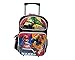 Produktbild SUPER MARIO KART Schultasche Trolley Rucksack Primary, großes Modell, farbig, 40 cm x 30 cm