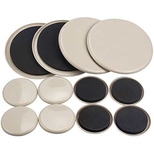 Amazon.co.uk heavy furniture sliders