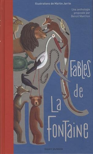Fables de La Fontaine