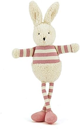 Little Jellycat Bredita Bunny Chime