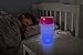 litecup - the no-spill sippy cup that lights up - Fluoro Pink