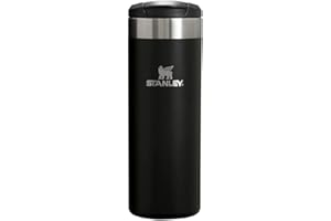Stanley AeroLight Transit Mug 0.47L Black