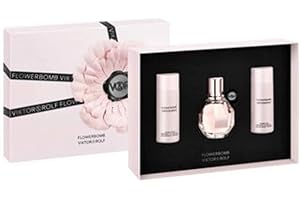 Viktor & Rolf Viktor & Rolf Flowerbomb Giftset 130ml 130ml