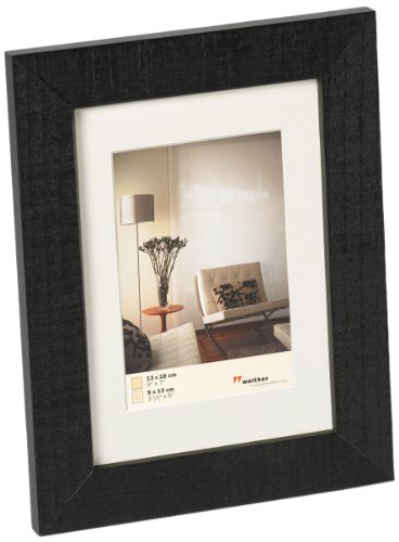 Walther HO318B Home Holzrahmen 13 x 18 cm