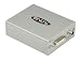 Produktbild Lindy 32559 DVI-D und SPDIF zu HDMI Converter grau