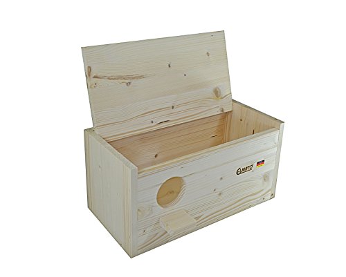 Elmato 13501 Großsittichkobel - 3