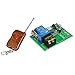 Produktbild Sonoff Relaismodul USB DC5V 30A RF 433MHz WiFi Switch Wireless Automatische Modul mit RF433MHz-Fernbedienung APP Fernsteuerung Timer kompatibel Amazon Alexa Google-Startseite Zugangskontrollsystem