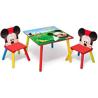 Suchergebnis auf Amazon.de für: Mickey Mouse - Möbel & Kinderzimmerdeko
