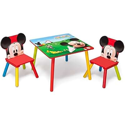 Suchergebnis auf Amazon.de für: Mickey Mouse - Möbel & Kinderzimmerdeko