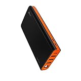 EasyAcc Batteria esterna portatile 20000mAh QC 3.0 MegaCharge USB C Powerbank ricarica veloce carica per iPhone, Samsung, Nintendo Switch e altri dispositivi