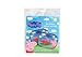 Produktbild Peppa Pig Sun Screens (2 Stück)
