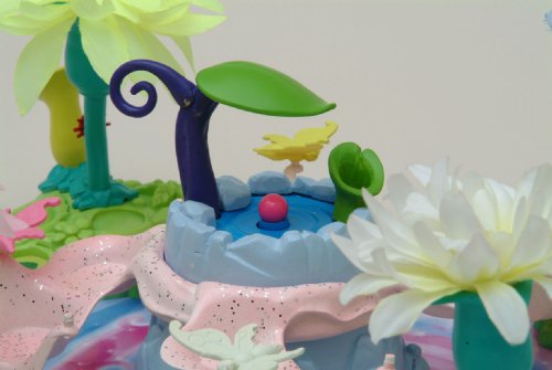 Ravensburger Disney Fairies Magical Flower Garden Game