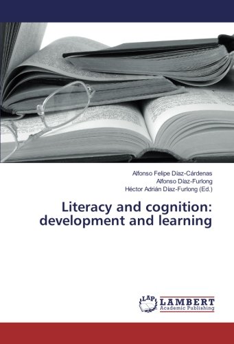 Preisvergleich Produktbild Literacy and cognition: development and learning