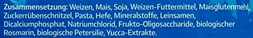 Veganes Trockenfutter für Hunde Nuggets, 15 kg - 2