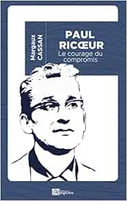 couverture de : Paul Ricoeur