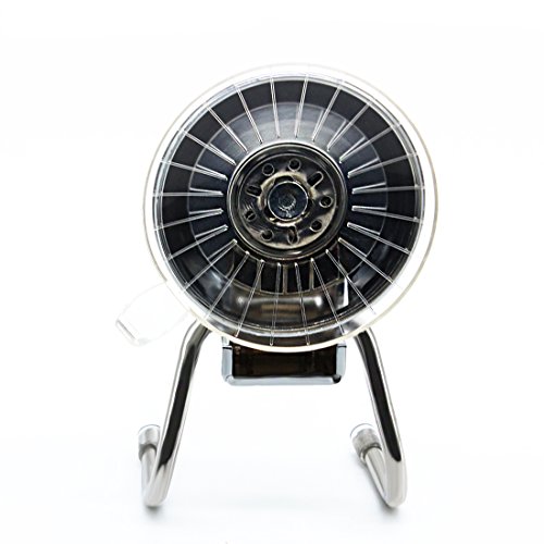 TFCFL Vakuum Saugnapf Haken für Bad Küche Handtuch Hänge-Haken-Bad Handtuch Kleiderhaken Halter Edelstahl - 5